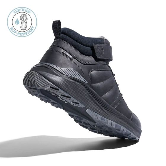 Anodyne No. 56 Trail Ascent - Men's Hiking Boots