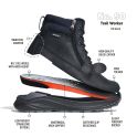 Anodyne No. 90 Trail Summit - Men's Boots