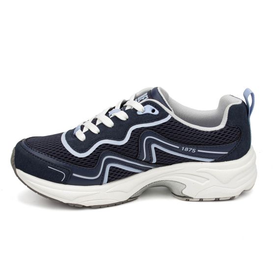 Drew Felicity - Women's Comfort Walking Shoes