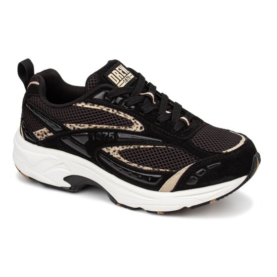 Drew Fiona - Women's Comfort Walking Shoes