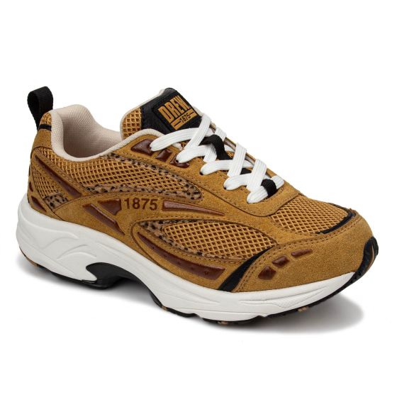 Drew Fiona - Women's Comfort Walking Shoes