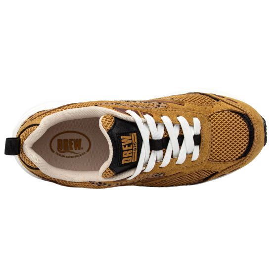 Drew Fiona - Women's Comfort Walking Shoes