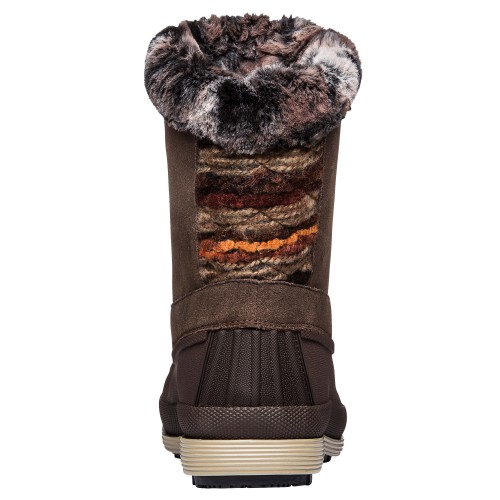 Propét Lumi Tall Lace - Women's Winter Boots