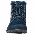Propet Delaney - Women's Comfort Boots Navy Suede - photo 21