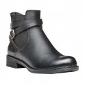 Propét Tatum - Women's Comfort Ankle Bootie