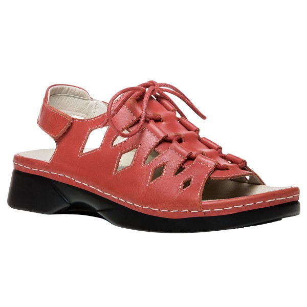 Ghillie Walker - Open Toe Casual Shoes 