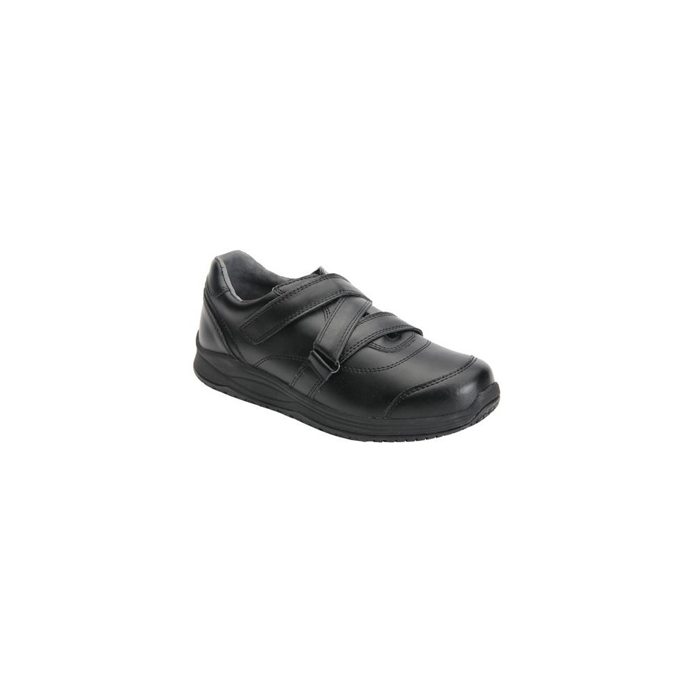 all leather non slip shoes