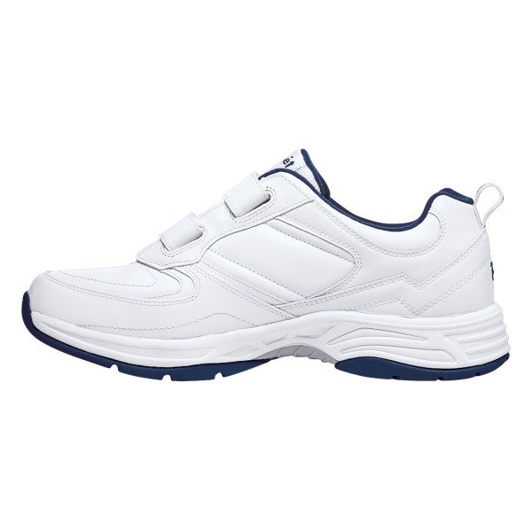 Propét Warner Strap - Men's Orthopedic Athletic Shoes - Flow Feet ...