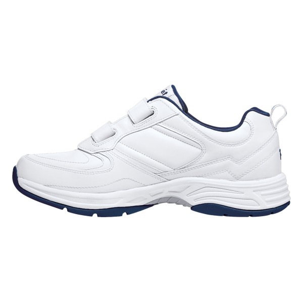 orthopedic tennis shoes mens