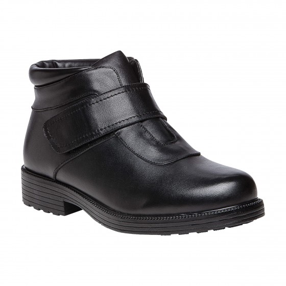 Propét Tyler - Men's Waterproof Comfort Strap Boots