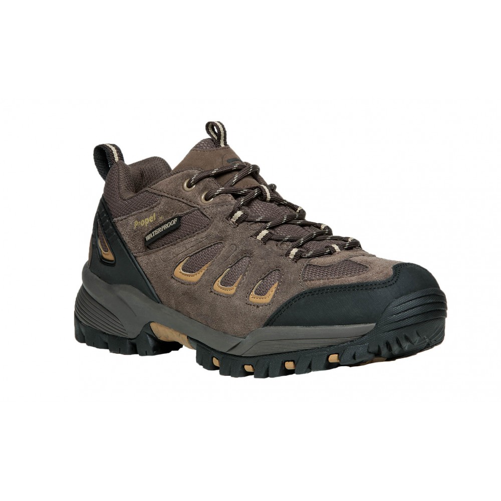 orthopedic hiking shoes