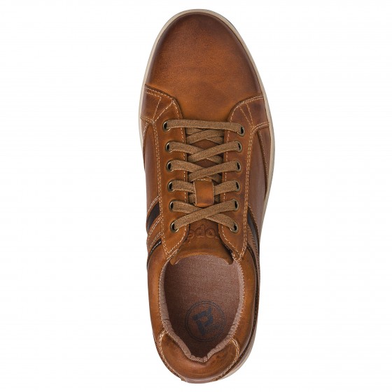 Propét Lucas - Men's Casual Comfort Sneaker