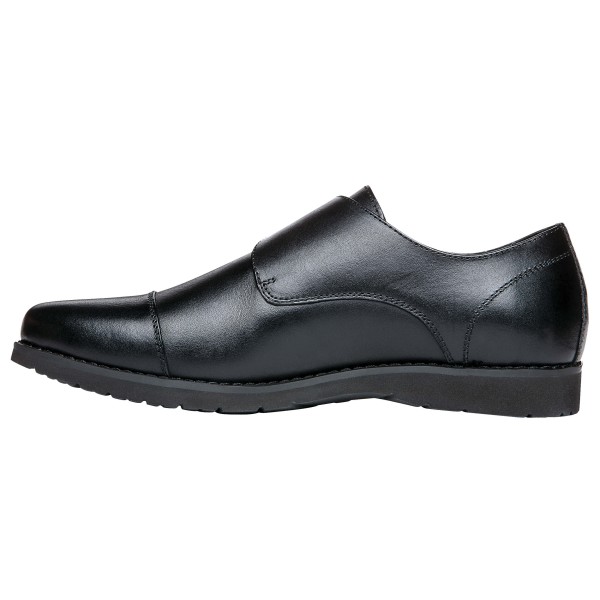 Propét Graham Men's Orthopedic Dress Shoes Flow Feet