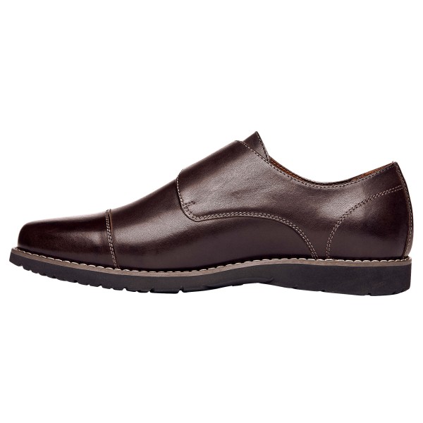Propét Graham Men's Orthopedic Dress Shoes Flow Feet