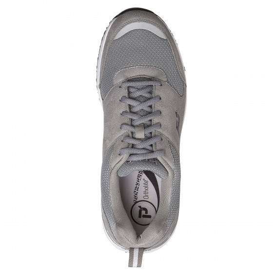 Propét Simpson - Men's Slip-Resistant Walking Sneaker