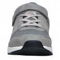 Propét Stewart - Men's Slip-Resistant Strap Walking Sneaker