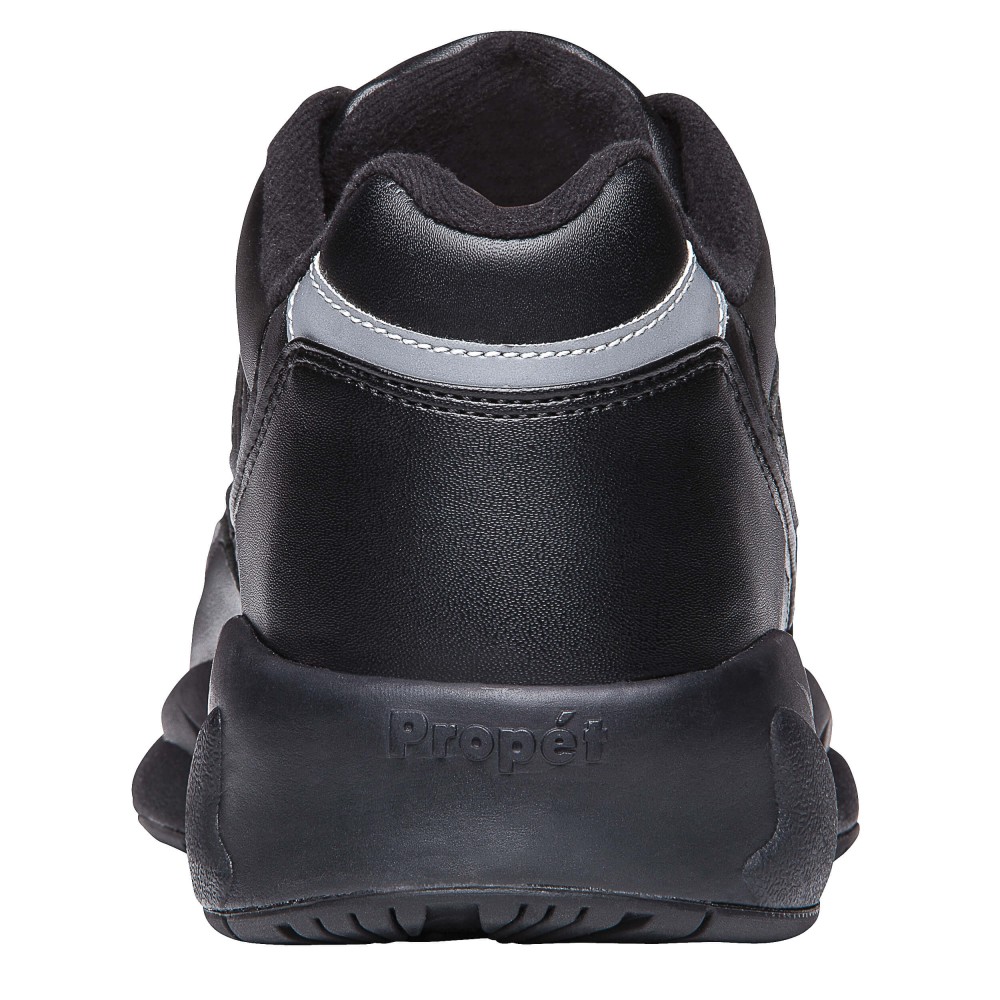 propet mens walking shoes