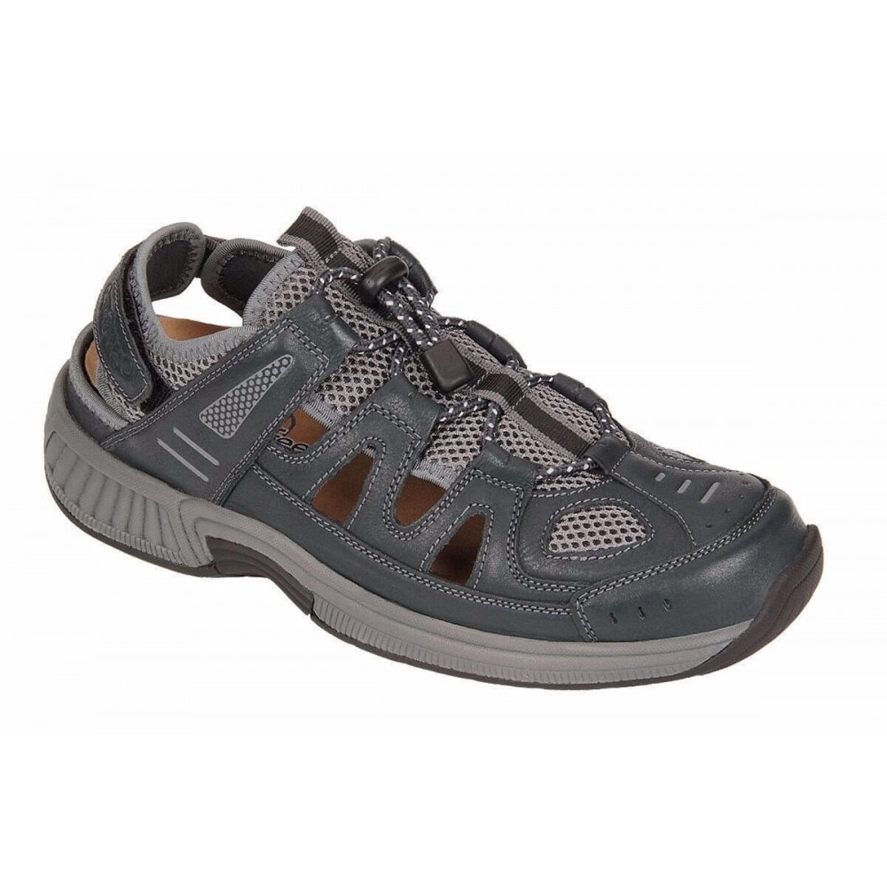 ortho feet sandals for men