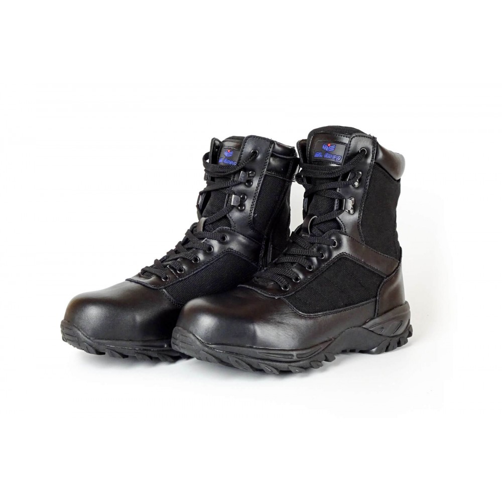 Mt. Emey 6506 - Men's Composite Toe Work Boot | Flow Feet