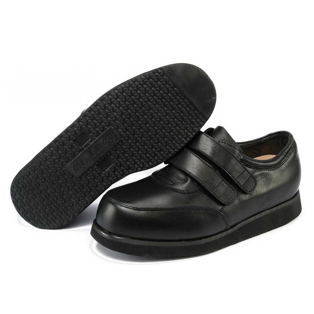 Answer2 7021 - Men's Triple Depth Shoe | Flow Feet