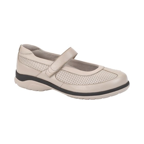 The Abbey - Women's Casual Shoes - Oasis