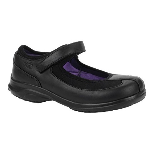 Lona - Women's Casual Shoes - Oasis