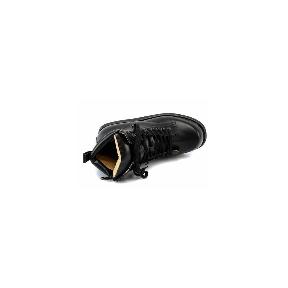 Apis Mt. Emey 504 - Men's Supra-Depth Boots | Flow Feet