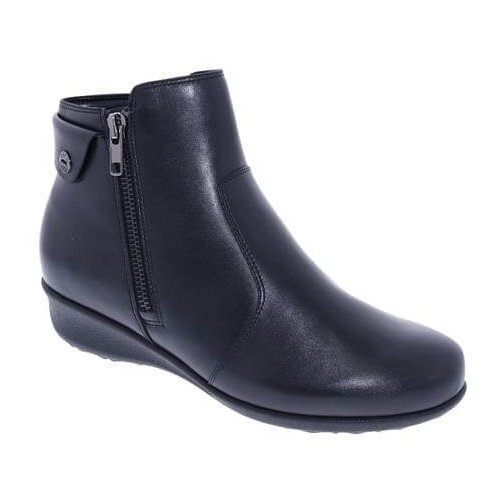 Drew Athens - Women's Comfort Ankle Boot