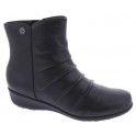 Drew Cologne - Women's Comfort Ankle Boots