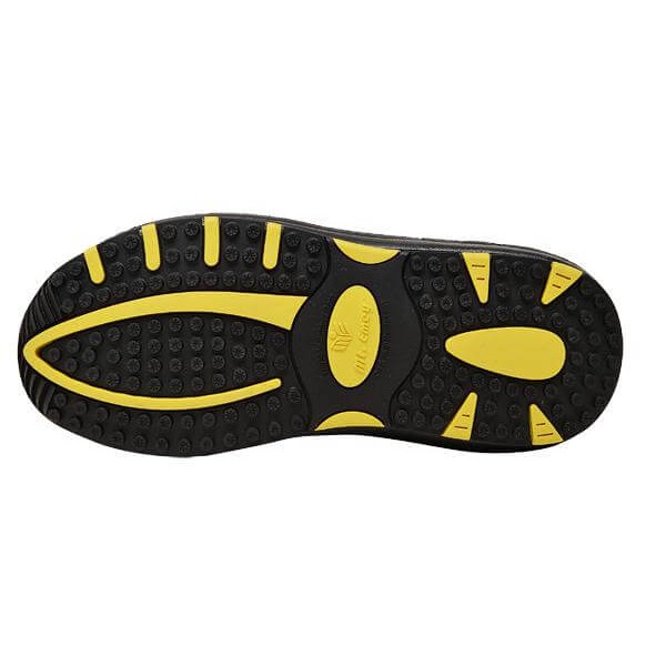 Mt. Emey 2152 - Kid's Orthopedic Hi-Top Sneaker | Flow Feet Orthopedic ...