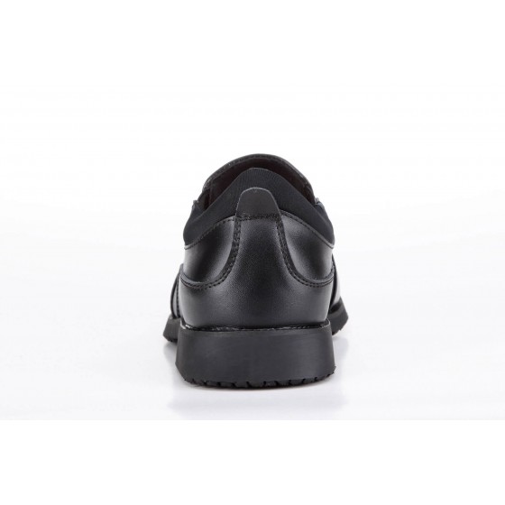Mt. Emey 2011 - Men's Orthpedic Slip Resistant Slip-On Shoe