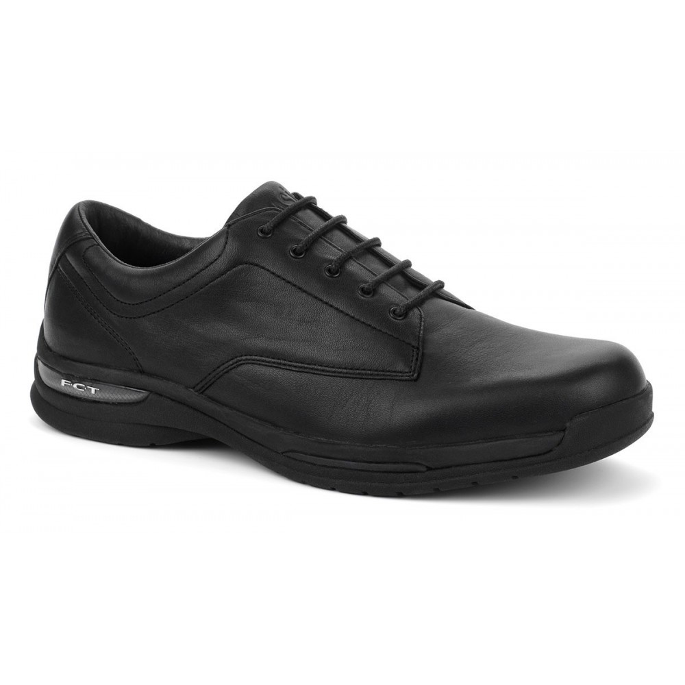 Democrata Men's Smart Comfort Air Spot Shoes | lupon.gov.ph
