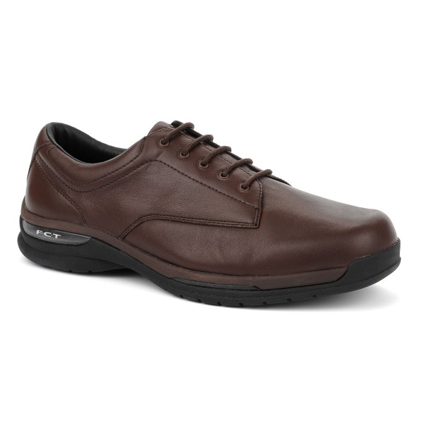 Oasis Nevis - Men's Casual Shoes - Flow Feet Orthopedic Shoes