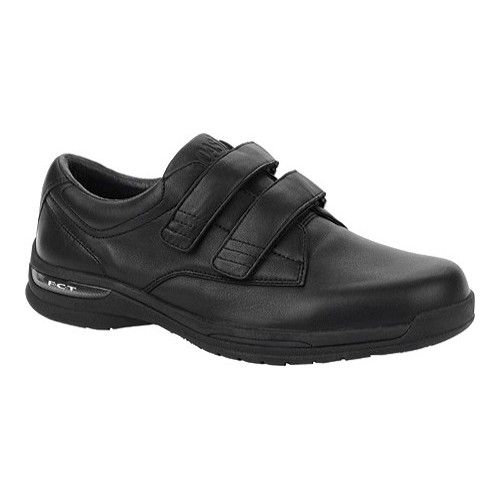 Nevis Hook and Loop - Men's Casual Shoes - Oasis