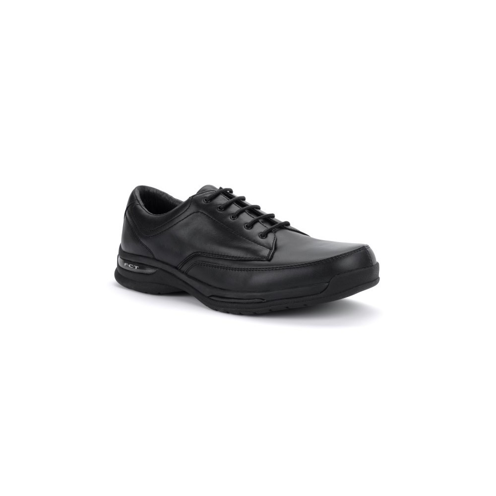 Orthofeet Tabor - Men's Orthopedic Casual Shoes | Flow Feet