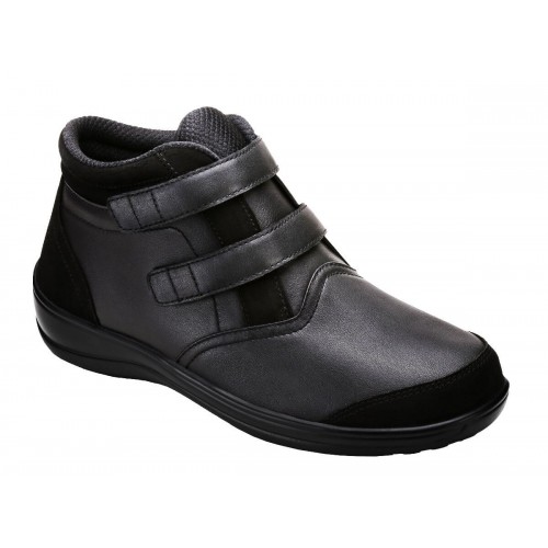 womens wide orthopedic shoes