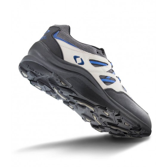 Apex Sierra Trail Runner - Men's Orthopedic Hiking Shoes