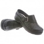 Klogs Footwear Austin - Women's Slip & Oil Resistant Open Back Shoes