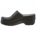 Klogs Footwear Austin - Women's Slip & Oil Resistant Open Back Shoes