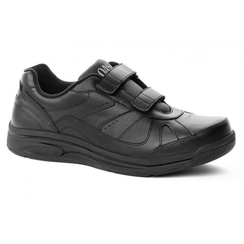 men's orthopedic slip resistant shoes