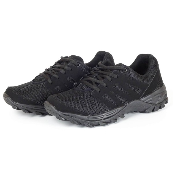 Mt. Emey 9704 - Men's Added Depth Walking Shoe | Flow Feet Orthopedic Shoes