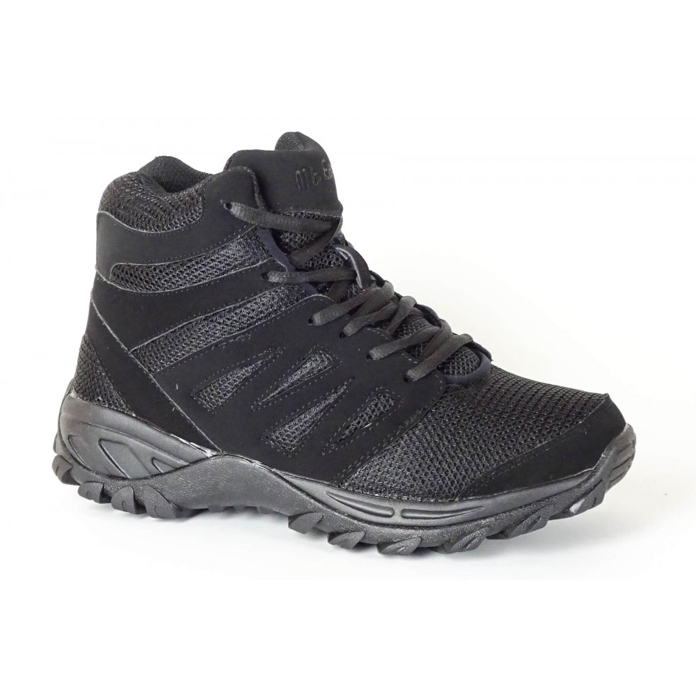 Mt. Emey 9713 - Men's Added Depth Walking Boots | Flow Feet