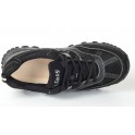 Mt. Emey 3310 - Women's Added Depth Walking Shoes