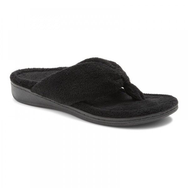 Vionic women's outlet indulge gracie slipper