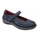 Orthofeet Athens - Women's Comfort Mary Janes