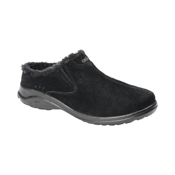 Hannah - Women's Casual Shoes - Oasis