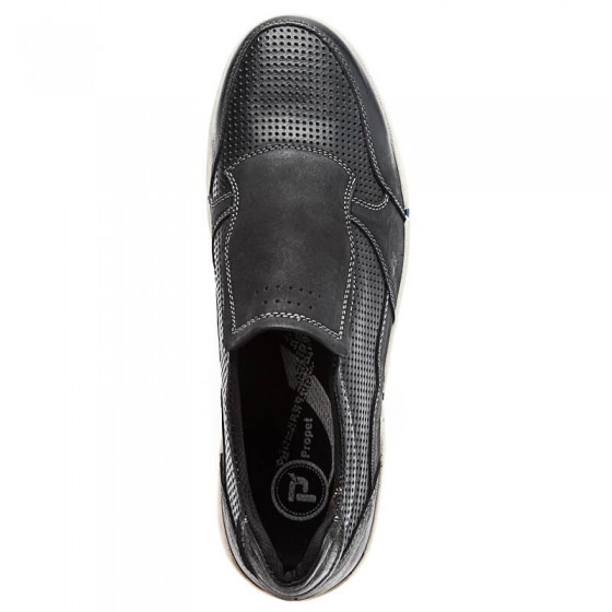 Propét Lane - Men's Casual Slip-On Shoes