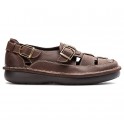 PropÃ©t Villager Sandal - Men's Comfort Leather Sandals