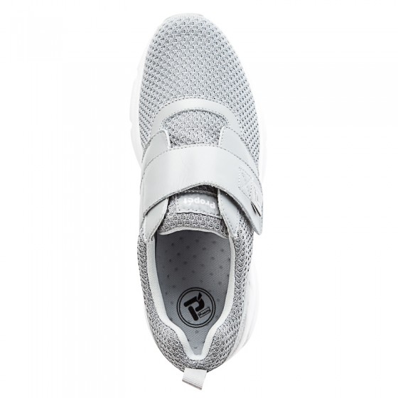Propet Stability X Strap - Men's Comfort Active Strap Shoes