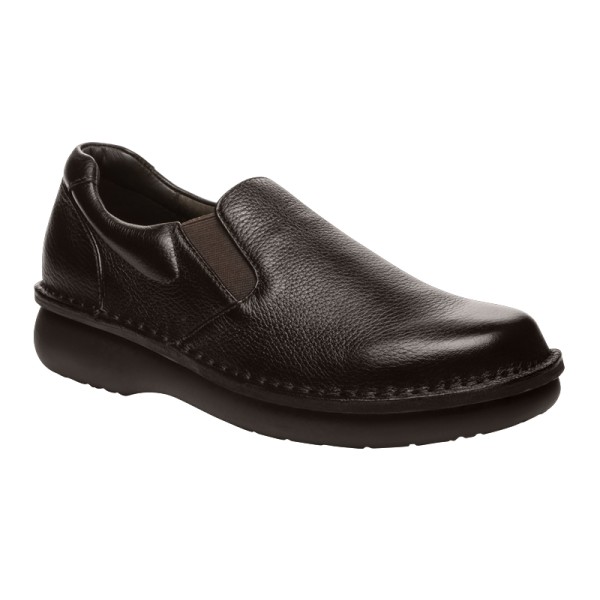 Propét Galway - Men's Dress/Casual Slip-on Shoes